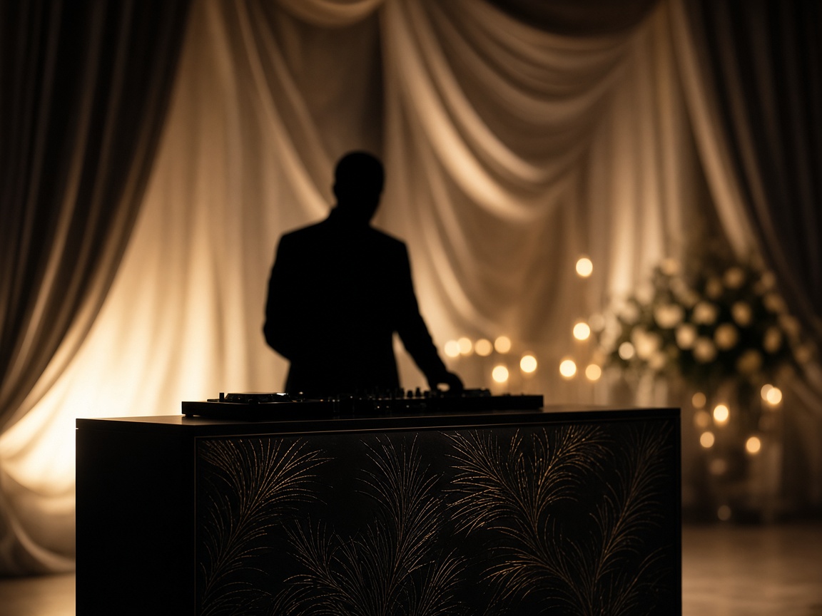 DJ set al matrimonio