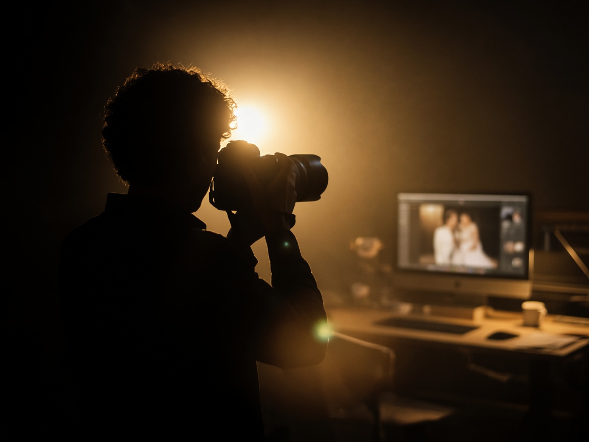 Foto & Video